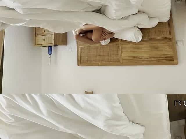 A Wicked, Lustful Wife Wakes Up Her Spouse So That babe Can Get His Jock Inside