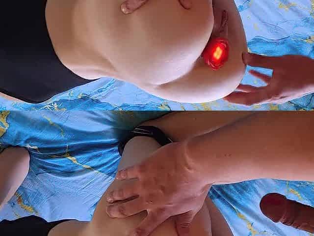 Red - Stop. Green - SCREW MY BOOTY please