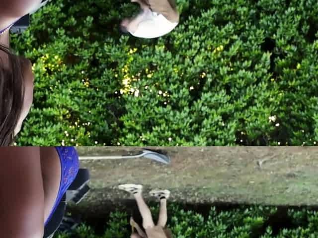 Your Seed is Perfect! Breed Your Milf Neighbour, Her