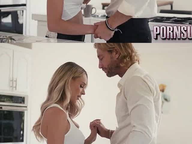 The Introduction. Spanish sub. To watch in: pornsuborg