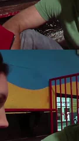Hot busty MILF gets a good POV session