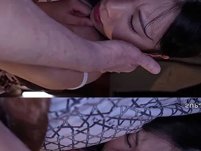 Lucky Old Man G7v59h-759 Cute Cumslut Itsuha