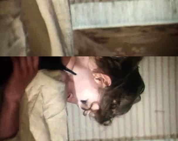 Vintage Blowjob and Hardcore Fucking Video Magic