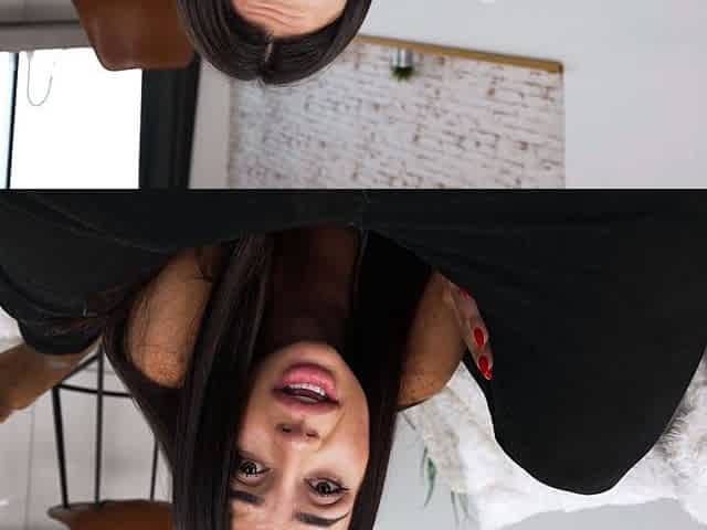 Big Ass Of Tatted Martina Smeraldi Pounded From BBC Thrusts