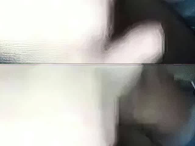 Riding a Huge Cock on Webcam
