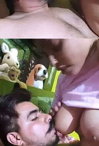 HInDI Hot Desi Couple