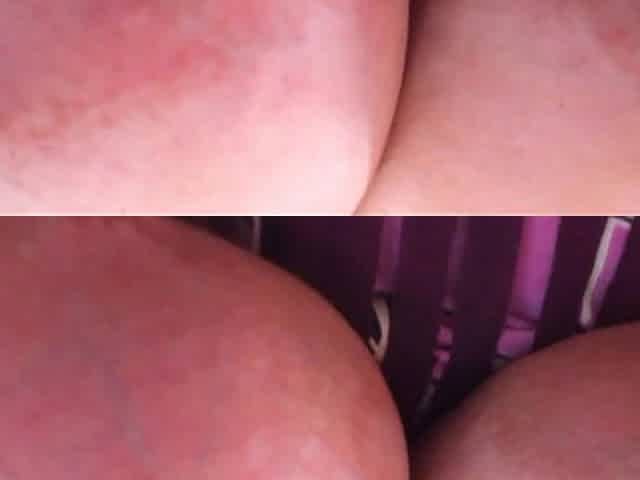 BBW Fetish 6