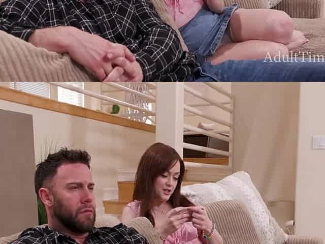My Butt Has Already Been Broken Into Final Weekend Step Daddy.. U Can Have Seconds