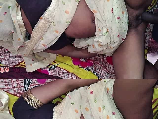 Desi Indian Hot Housewife Rj Nisha Big Pussy Fuk