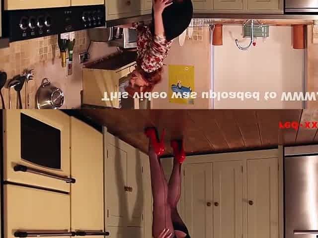 Red Xxx In Kitchen Gadget