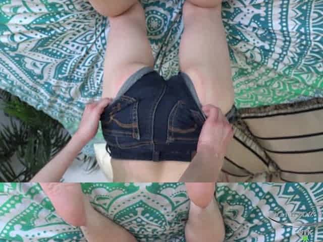 Hairy Play