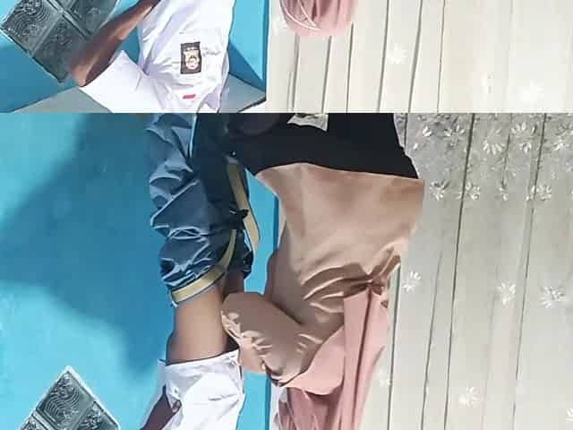 student comes home from school and is invited to have sex with the teacher at her abode