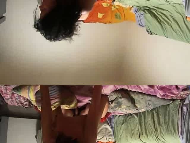 Perverted Horny Girl's Satisfaction - Part 6
