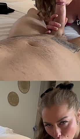 Face Fuck