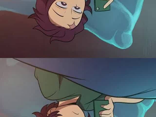 Tanjiro was drilled by Nezuko - Anal Slayer
