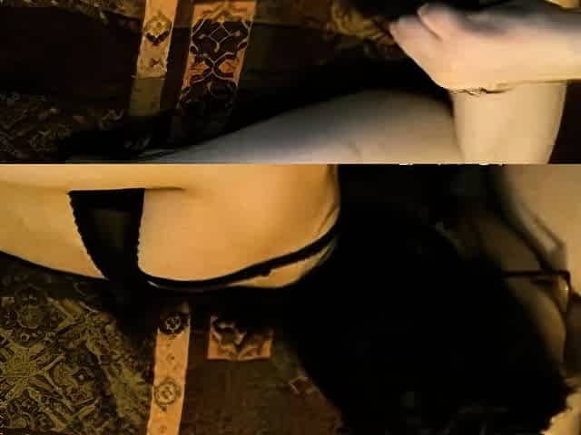 Amateur Anal Webcam Fun Ends in Cum-in-Mouth