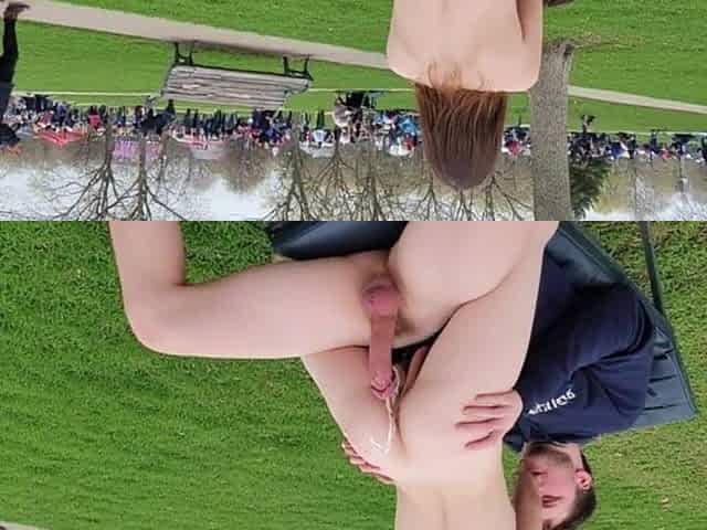 Public Doggy position SPUNK FLOW! AI models get overspread