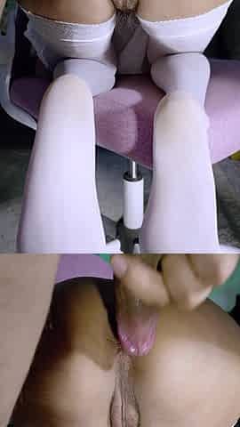 Mexican Ass Swallower - Sammy Heart #2