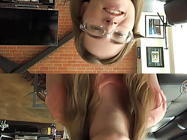 Nerdy Little Whore Jay Taylor
