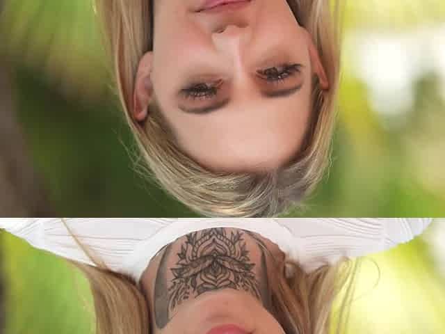 Betty, the big cock lover, takes it deep! - Jacquie et Michel TV