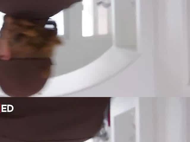 Lucas Frost And Brandi Love - Brandi And Lucass Trimmed Pussy Video
