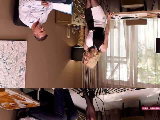 My stepmom is a doxy V.two (short)