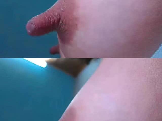 Long Hard Nipples