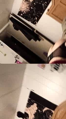 Wife huge ass