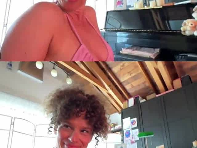 I Screw My StepBrothers Unattractive Girlfriend