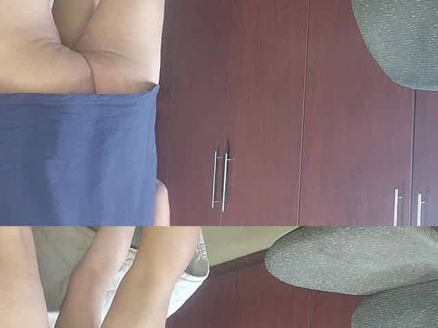 Let's Fuck My Girlfriend, Buddy