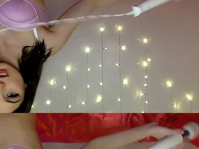 GSPOT HITACHI MUTLIPLE TOY CUMSHOW CHATURBATE TEEN CAMGIRL RECORDING