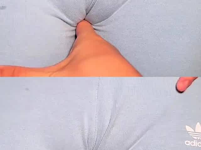 Creampie for horny neighbor