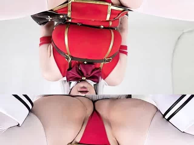 Love Chat Big Boobs Brunette Masturbating For Cam