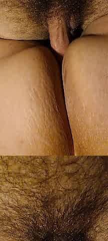 taut curvy body clamps around broad rod drive
