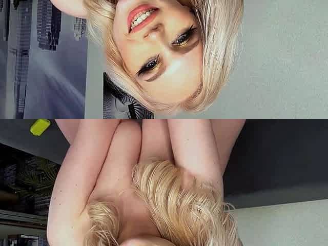 Webcam Beauty