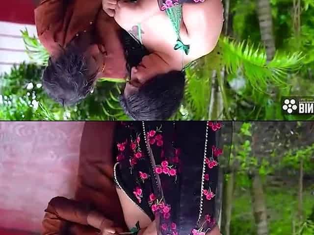 Sexually aroused Indian BBW flaming porn movie