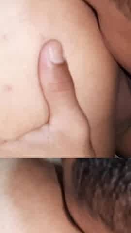 Sucking Cock. POV