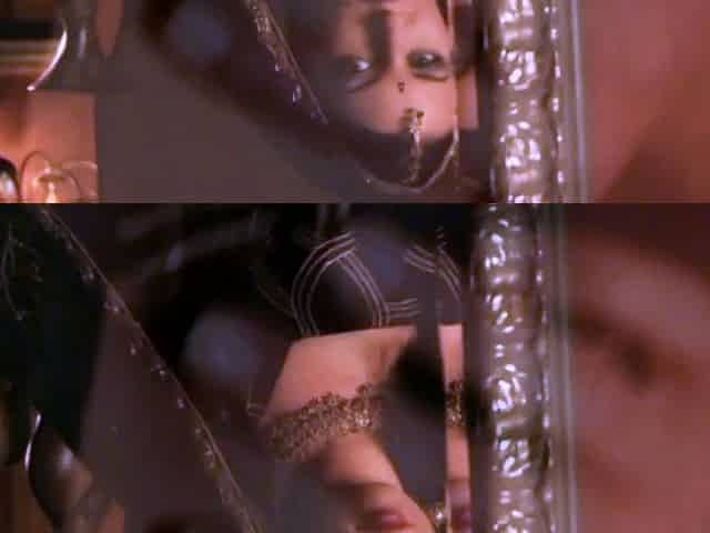 Deva Dassi s Sensual Show