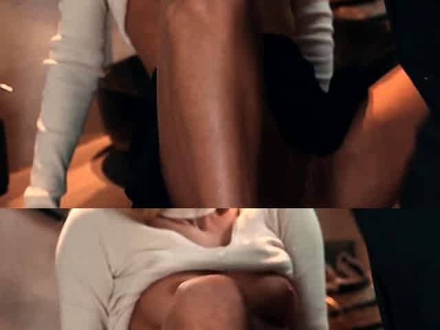 Layered Ecstasy: MILFs Unleash Big Tits, Deepthroats, and
