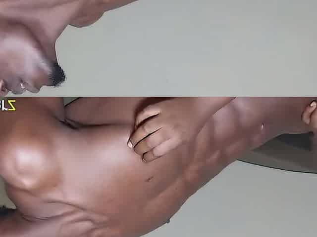Good Eating Ass