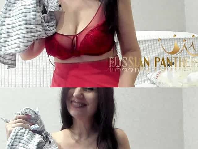 Undressing MILF so You Sweat Saliva From All Holes