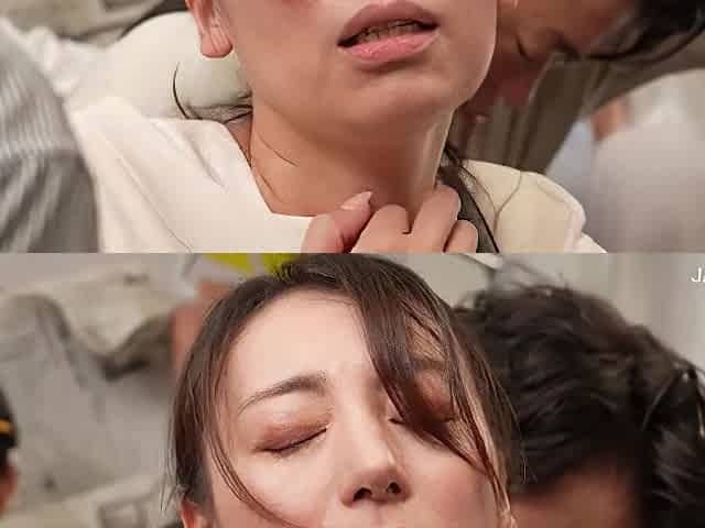 Asian Mature Woman Molested and Raped in Front of Her Child x2xCA7B67CC004A164C40