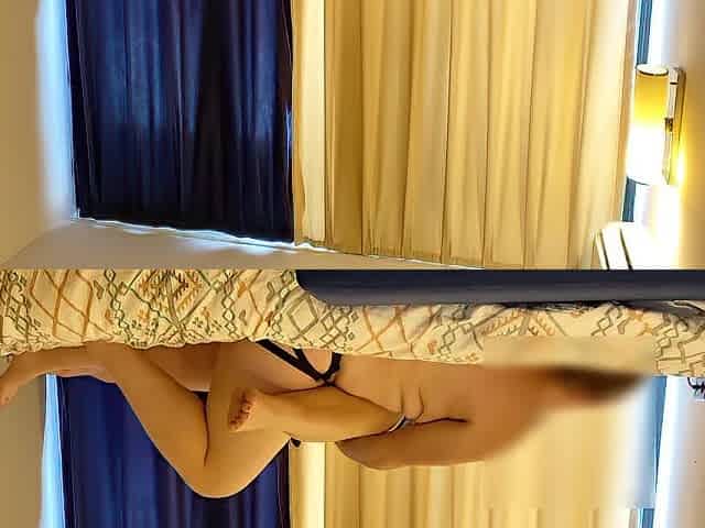 MY LESBO STEPSISTER SCREWED ME HARD AFTER PARTY