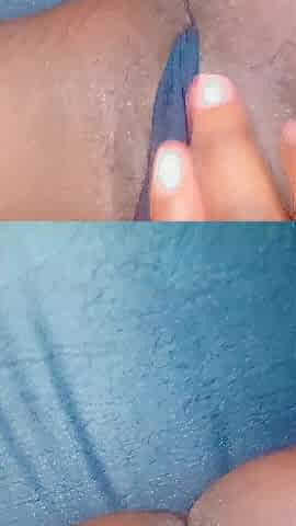 Teen vagina fisting