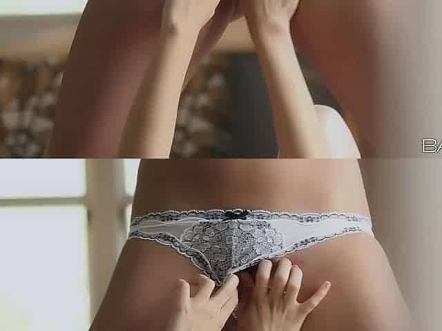 Sunday Morning Lesbian Sex
