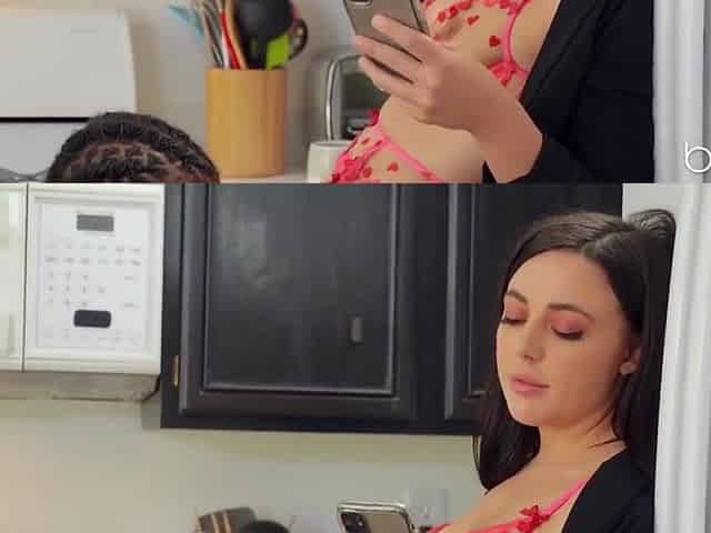 Amoral Interracial Crazy Porn Clip - Whitney Wright