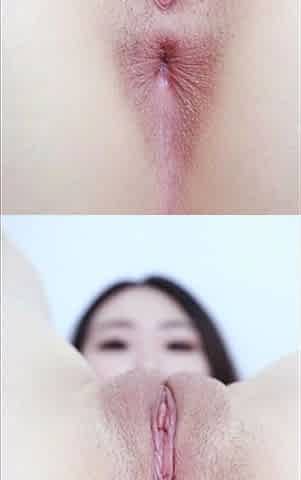 Amateur Asian Japanese Anal Creampie