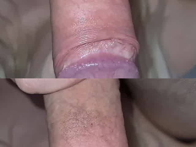 This babe use my jizz like shower gel