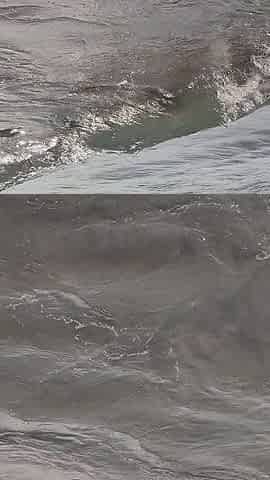 Bts Blooper Open Ocean Phootshot