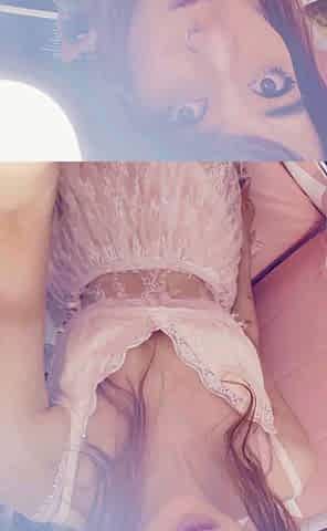 Amateur teen porsha solo action